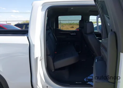 2024 GMC Sierra 1500 4Wd Short Box Slt из США, поврежденный, VIN 3GTUUDED3RG390318